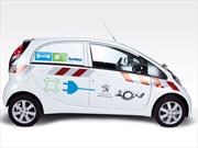 PSA presentó GridMotion, programa de autos eléctricos que también entregan carga a la red