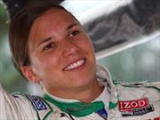 F1: Simona de Silvestro podría llegar a la categoría máxima del automovilismo