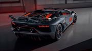 Joan Ferci quiere fabricar sus Lamborghini eléctricos en México