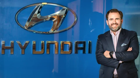 Hyundai celebra 30 años de presencia en Colombia