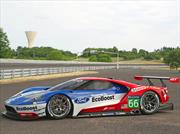 Ford GT regresa a las 24 Horas de Le Mans en 2016 