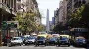 Permiten el libre estacionamiento en la Ciudad de Buenos Aires