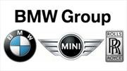 Grupo BMW impone récord de ventas en 2019