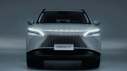 Omoda y Jaecoo lideran el crecimiento global de Chery