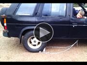 Video: ¿Se descompuso la reversa de tu auto? ¡necesitas ver esta solución!