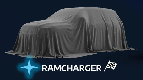 La nueva Ramcharger 2028 tendrá un V8 y enfoque deportivo para diferenciarse de Jeep Grand Wagoneer