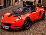 El nuevo Lotus Elise podría llegar en 2020