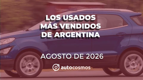 Vuelve a caer la venta de autos usados en Argentina