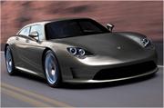 Porsche aumenta sus ventas en el primer semestre de 2012