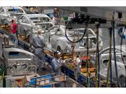 General Motors invierte en un nuevo acero liviano y de alta resistencia