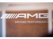 Mercedes-Benz AMG Performance Tour, la experiencia que todos envidian