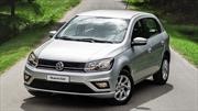 Volkswagen Gol se actualiza en Argentina