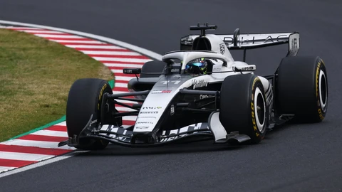 Fórmula 1 2026: Así se reajustarán las reglas del motor para este año