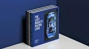 Lanzan libro que rinde homenaje al Bugatti EB110
