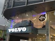 Volvo abre nueva concesionaria en Santa Fe
