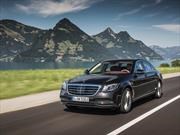 Mercedes-Benz actualiza el ícono tecnológico de la industria