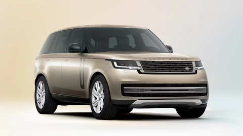 JLR producirá el Range Rover en la India