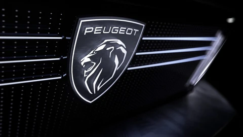 Peugeot Inception Concept se destapa un poco antes de llegar al CES 2023