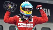 F1: Alonso, el piloto mejor pago