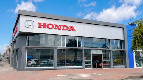 Honda Autos abre nuevo concesionario y centro de servicio en Puente Aranda, Bogotá
