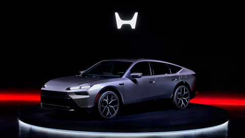 Honda Accord 2027 apostará por un diseño más futurista