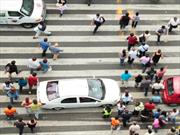 7 cosas que deben hacer los peatones según el Reglamento de Tránsito del Distrito Federal
