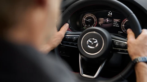 Mazda de México marcó un mes histórico de ventas