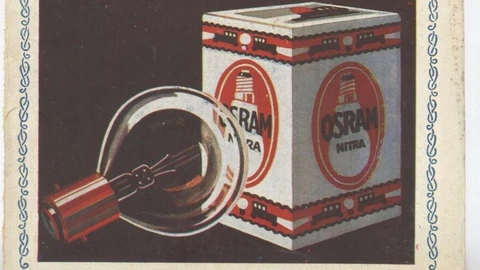 Osram Automotive, marca pionera en sistemas de iluminación automotriz, cumple 100 años