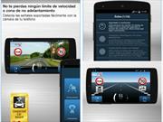MyDriveAssist, nueva app de navegación vial de Bosch