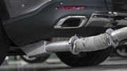 Daimler recibirá multa por alterar las emisiones de los motores diésel Mercedes-Benz