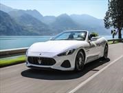 Maserati GranCabrio Sport se pone a la venta