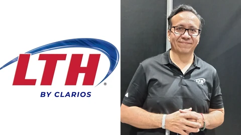 “Vamos a transformar la compañía desde México”: Jorge Vázquez de Clarios / Baterías LTH