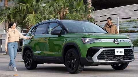 Volkswagen Taos 2026 llega a México con mejor equipo de sonido, conoce precios y versiones
