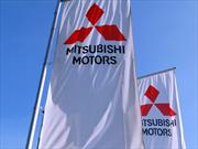 Mitsubishi alcanza 5 millones de vehículos vendidos en Estados Unidos