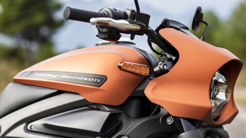 Harley-Davidson tendrá su propia marca de motos eléctricas