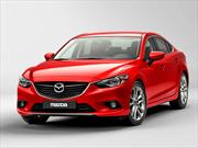 El All New Mazda6 es el nuevo “Auto del Año” en Japón