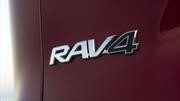 Toyota RAV4 alcanza más de 10 millones de unidades vendidas en el mundo