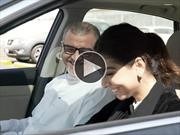 Video: Nissan lanza la campaña #SheDrives en Arabia Saudí