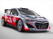 WRC: Hyundai ya vive el Rally Argentina