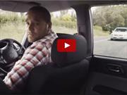 Video: Fuerte campaña contra el exceso de velocidad
