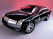Retro Concepts: Lincoln MK9
