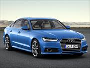 Audi A6 y A7 Sportback 2017, mejoran en diseño y equipamiento 