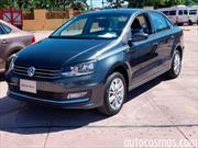 Volkswagen Vento 2016 obtiene 5 estrellas pruebas de impacto de Latin NCAP