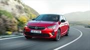 Opel Corsa 2020, tendrá variantes a diésel, gasolina y uno 100% eléctrico
