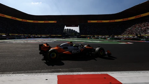 Gran Premio de México 2026: Costo de los boletos de la Fórmula 1