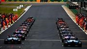 La Fórmula 1 reanudaría actividades en julio próximo