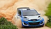WRC: Hyundai anuncia su regreso