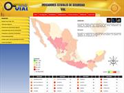 Observatorio Vial busca mejorar la seguridad vial en México