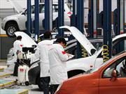 Chery Motors cierra su Plan de Entrenamientos 2012