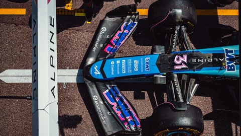 Fórmula 1 2024: Alpine confirma salida de Esteban Ocon al final de este año